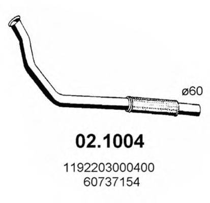 ASSO 02.1004