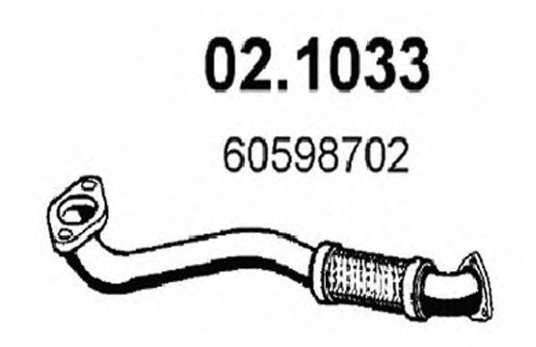 ASSO 02.1033