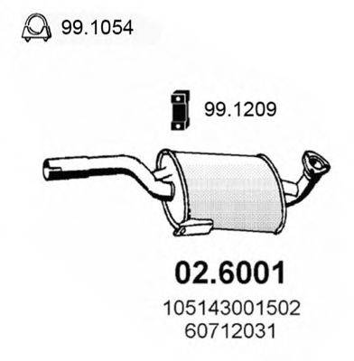 ASSO 02.6001