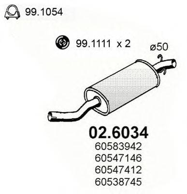 ASSO 02.6034