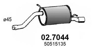 ASSO 02.7044