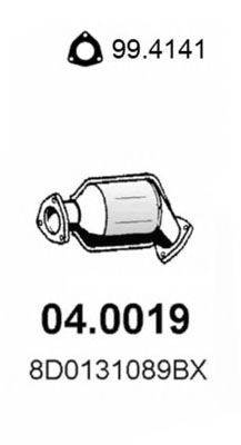 ASSO 04.0019