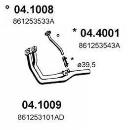 ASSO 04.1008