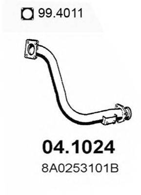 ASSO 04.1024