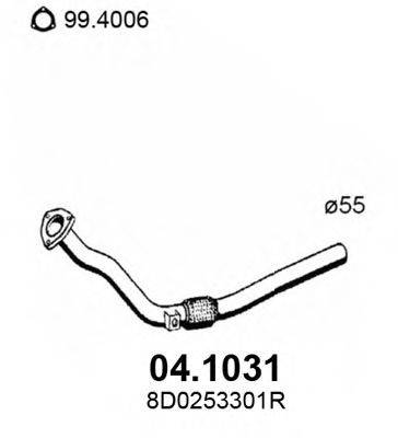 ASSO 04.1031
