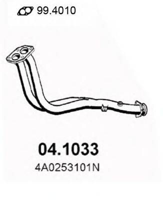 ASSO 04.1033