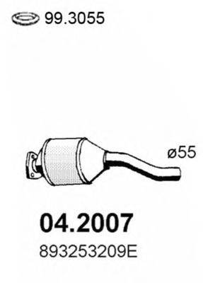 ASSO 04.2007