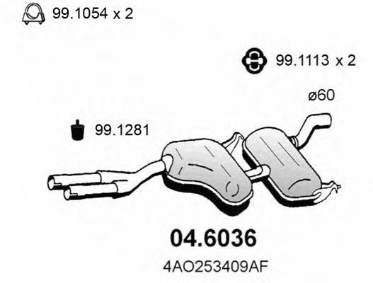 ASSO 04.6036