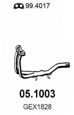 ASSO 05.1003