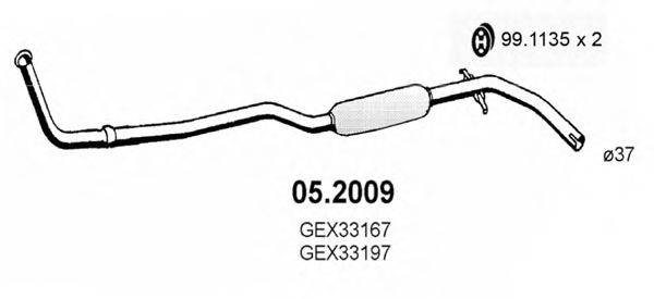 ASSO 05.2009