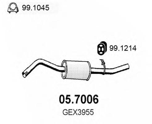 ASSO 05.7006