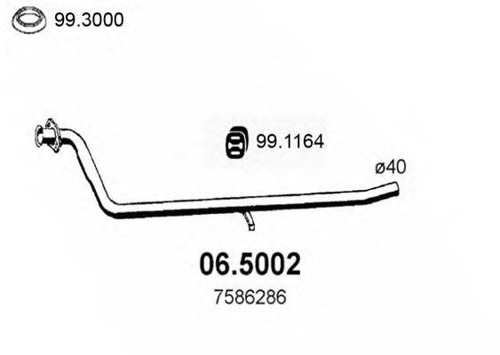 ASSO 06.5002