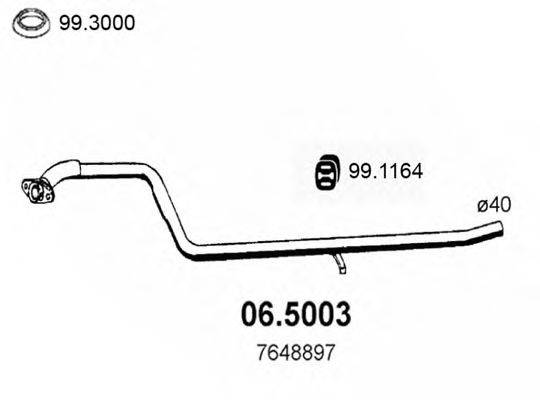 ASSO 06.5003