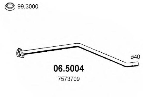 ASSO 06.5004
