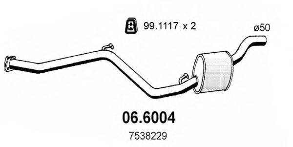 ASSO 06.6004
