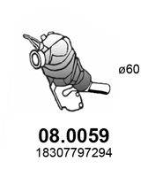 ASSO 08.0059