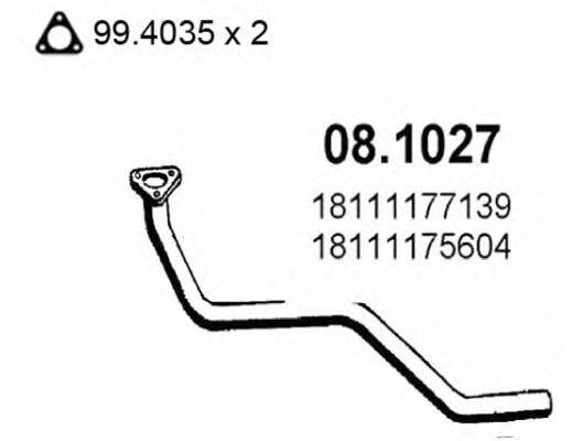 ASSO 08.1027