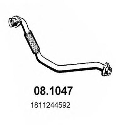 ASSO 08.1047