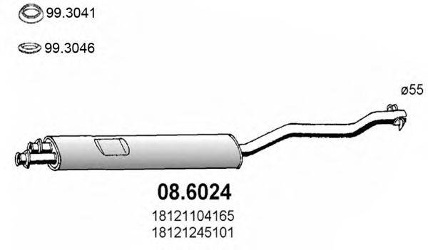 ASSO 08.6024
