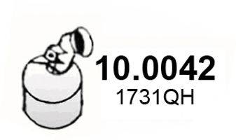 ASSO 10.0042