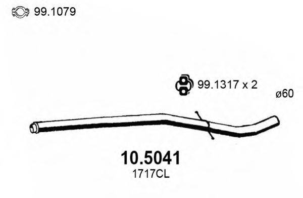 ASSO 10.5041