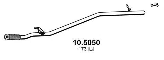 ASSO 10.5050