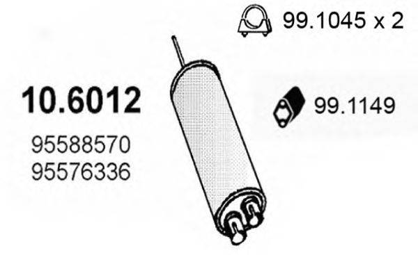 ASSO 10.6012