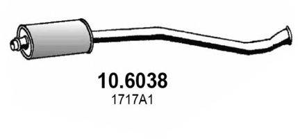 ASSO 10.6038