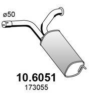 ASSO 10.6051