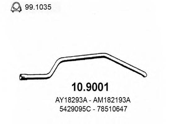 ASSO 10.9001