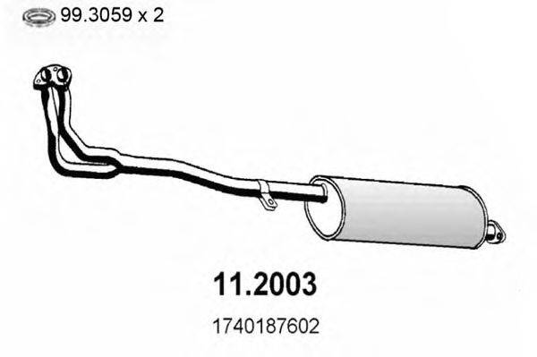 ASSO 11.2003