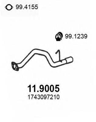 ASSO 11.9005