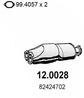 ASSO 12.0028