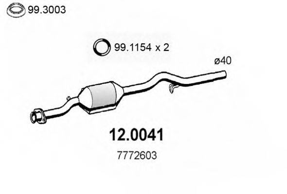 ASSO 12.0041