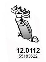 ASSO 12.0112