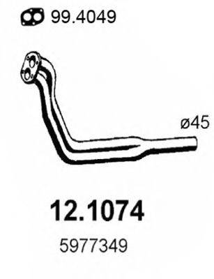 ASSO 12.1074
