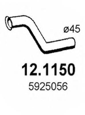ASSO 12.1150