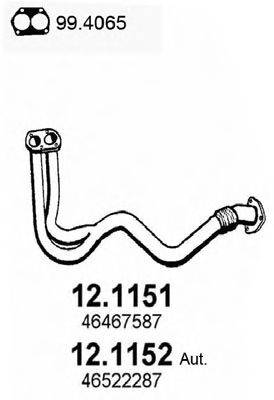 ASSO 12.1151
