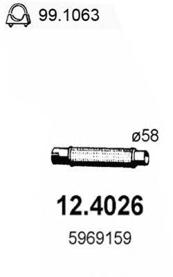 ASSO 12.4026