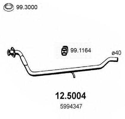 ASSO 12.5004