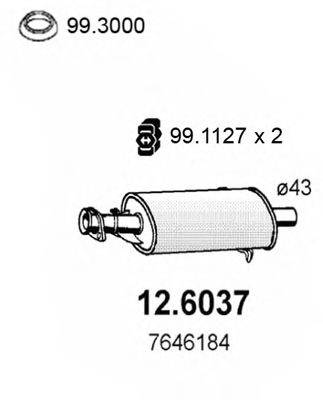 ASSO 12.6037