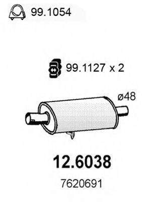 ASSO 12.6038
