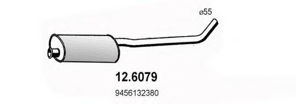 ASSO 12.6079