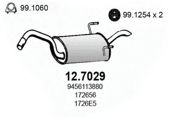 ASSO 12.7029