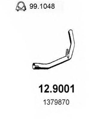 ASSO 12.9001