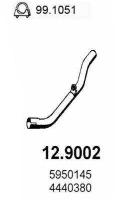 ASSO 12.9002