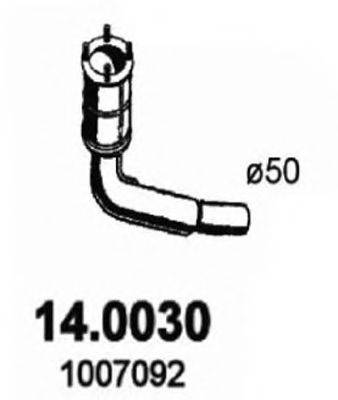 ASSO 14.0030