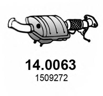 ASSO 14.0063
