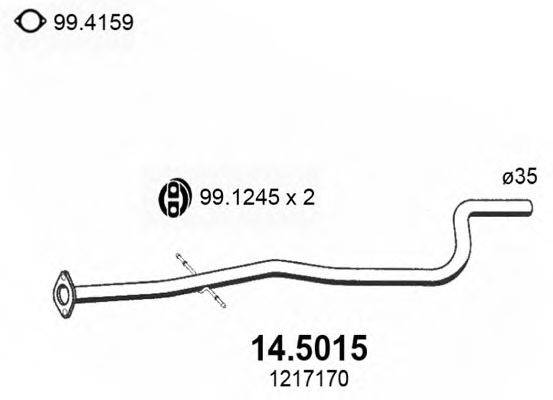 ASSO 14.5015