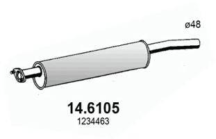 ASSO 14.6105